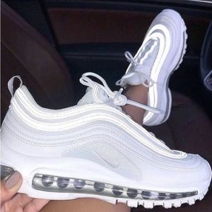 Nike Air Max 97 White